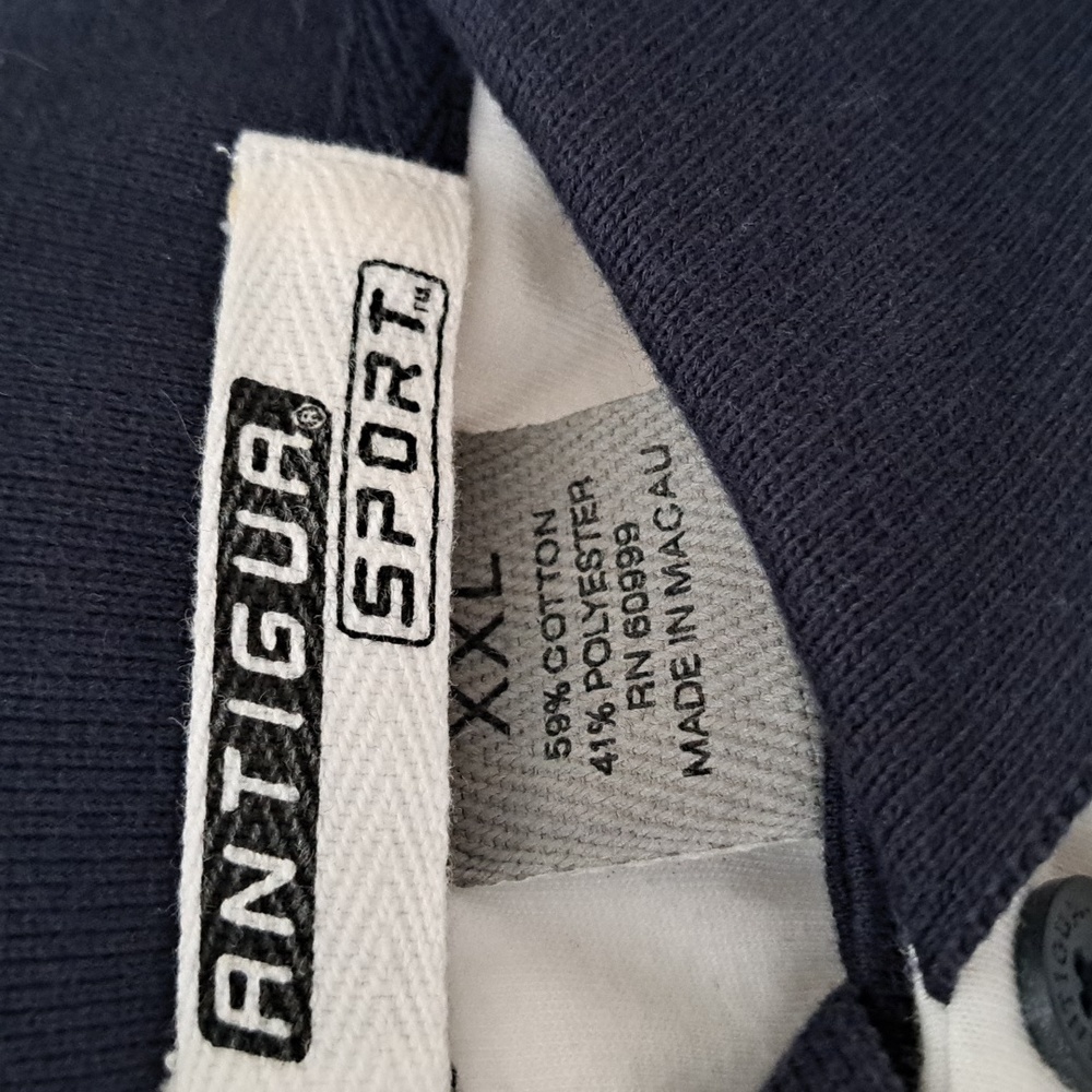 Mens XXL Penn State Polo